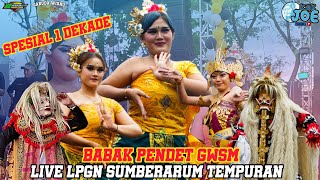 Download Lagu BABAK PENDET GWSM TERBARU SPESIAL 1 DEKADE GARUDA WISNU SATRIA MUDA MP3