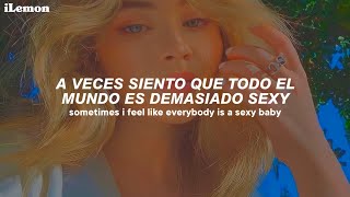 Taylor Swift - Anti-Hero // Español + Lyrics