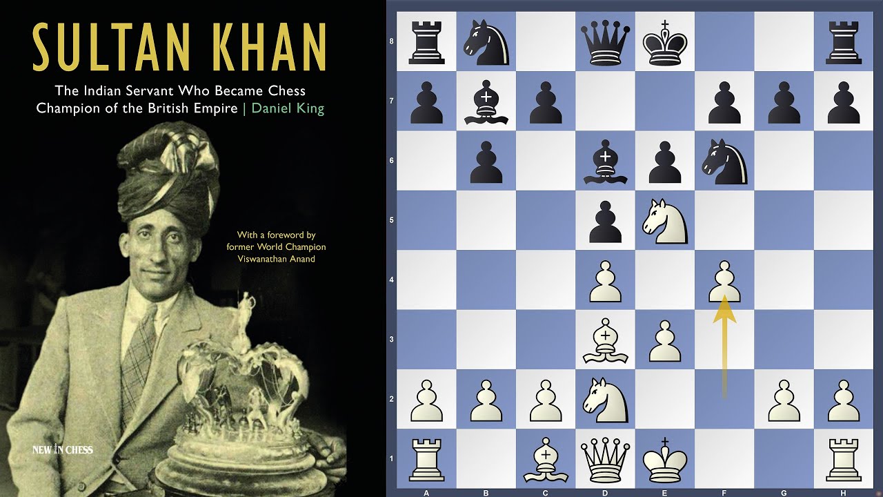 THE CARO-KANN: EXCHANGE VARIATION - EMPIRE CHESS Chess DVD not a book