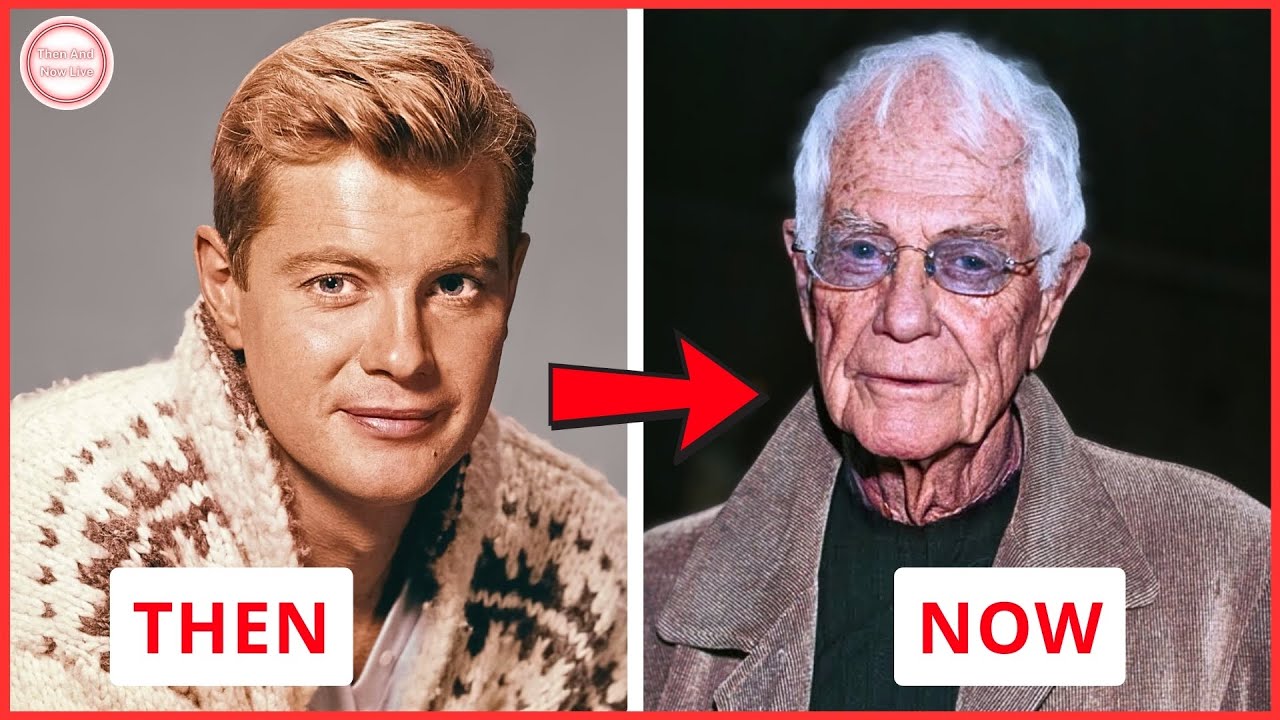 At 65, Troy Donahue Reveals Private Romance with Two Classic Hollywood Stars