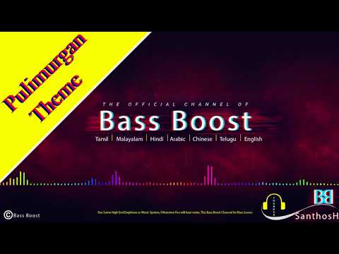 murga-murga-theme-from-pulimurgan-(((bass-boost)))