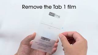 Amfilm Samsung Galaxy S23 Ultra Elastic Skin Screen Protector Installation Video