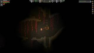 Let's Play Starbound 1.2 - Techs (4)