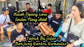 Tepak Bajidoran - Ls Benjang GENTRA GUMEULAR