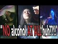 FIRST of TWO DUI Arrest Videos Of Drunk Woman Putting Her Shoes on Backwards And Mother Of The Year