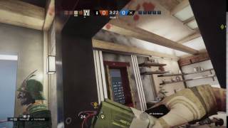 Insane 4K nitro cell kill. *EARAPE WARNING*
