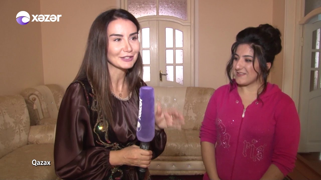 Ənənə Boğçası - Qazax toyu (22.12.2018)