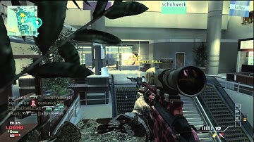 Sick Mw3 Feed!