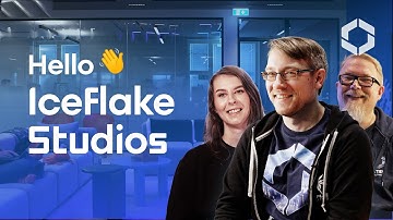 Iceflake Studios | Cities: Skylines II