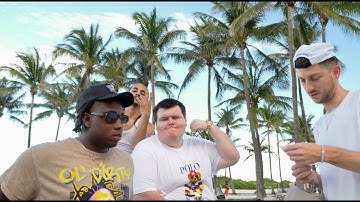 Fletchy - DK (Official Music Video)