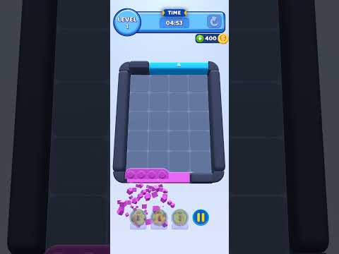 Level 1 board preview