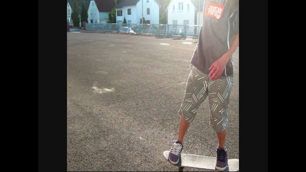 Marcel - Summer Montage '09