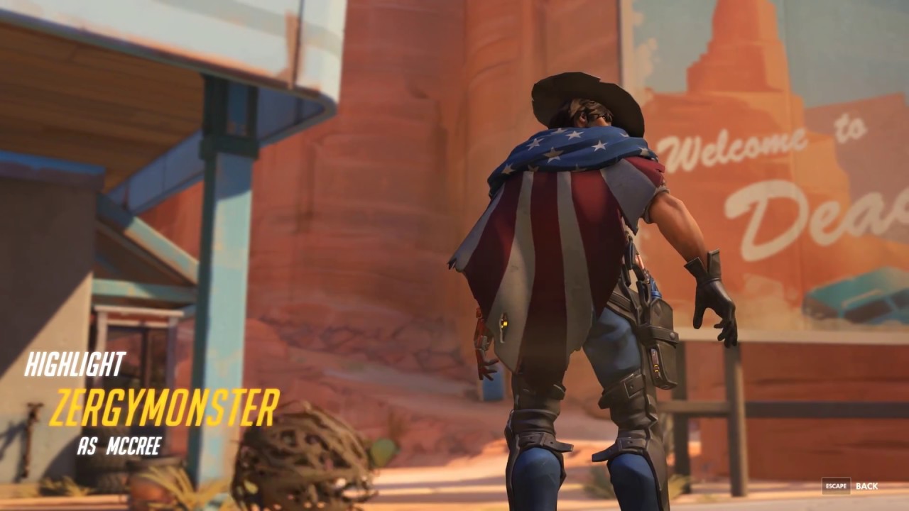 camera iphone 8 plus apk Zergy's Overwatch Season 3 Highlights