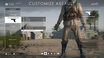 Battlefield 1 - WORST SPAWN EVER