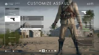 Battlefield 1 - WORST SPAWN EVER
