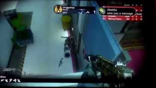 First map winning 4-3