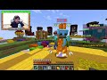 VICTORIA ÉPICA!! VAMOS! - Sky Wars Minecraft