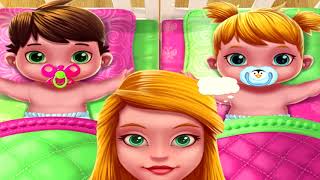 Baby Twins | Newborn Care For Terrible Two Babies | Baby Twins Daycare for Kids & Family screenshot 2