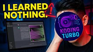 I used AI TO LEARN RUST and I FAILED. here WHY !! unscripted !!