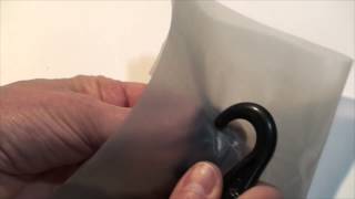 LYNX Hooks Gear Grabbers