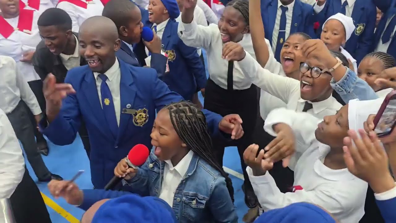 False Bay Circuit Covenant Service 2025 - Hayi izibele Zakho + Unabantu bakho Thixo