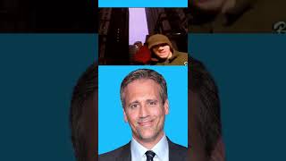 When Max Kellerman was a rapper - Super Quick Rap Fact 15 #maxkellerman  #90shiphop