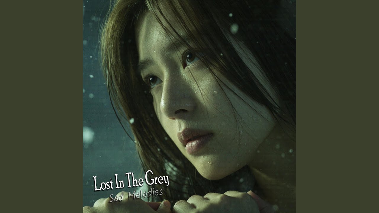 Drowning In Your Eyes