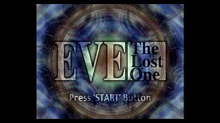 SS EVE The Lost One OP