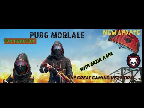 PUBG MOBILE TDM MONTAGE - RAZIA APPA - HAPPY NEW YEAR- 2020 - TGGN ...