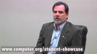 Introducing Student Design Showcase