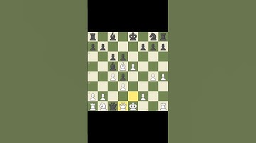 #chess #chessgrandmaster #chessgame #chessmaster #checkmate #chessplayer #chesscom