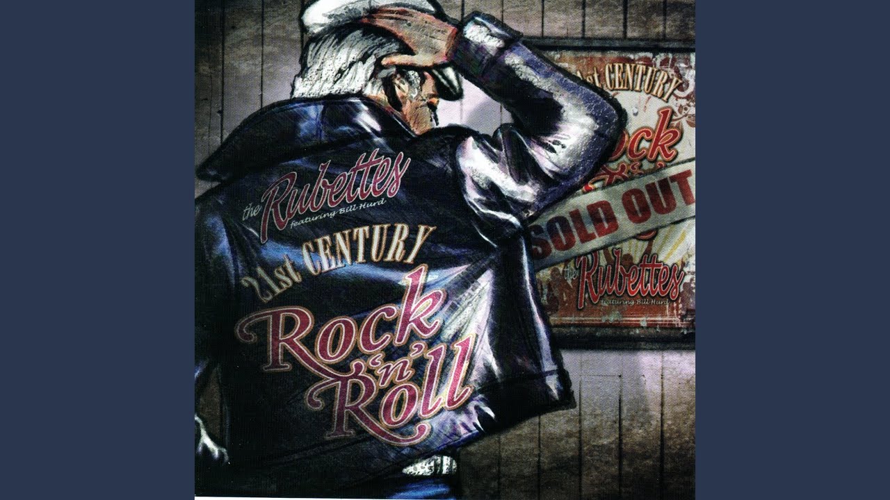 21st Century Rock'n'roll