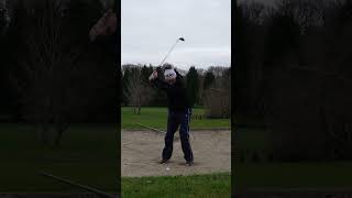 This club might actually fix your bunker play…