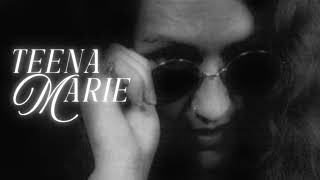 Teena Marie - Blackberry Playa | Remastered