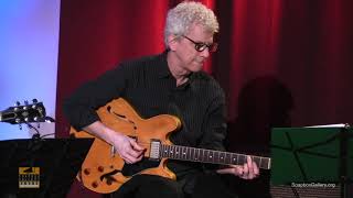 CELEBRATING THE GUITAR FEAT. JOEL HARRISON, BEN MONDER, STEVE CARDENAS, & PETE MCCANN Sept 2nd 2021