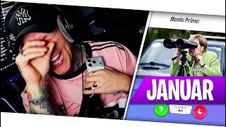 Ki BELE*DIGT Monte! ...😂 BEST OF Januar 2026 | MontanaBlack Clips
