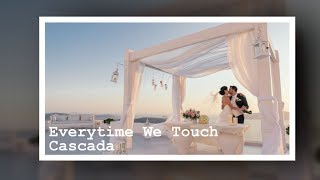Karaoke HD │Everytime we touch Karaoke - Cascada - Ballad version Profile