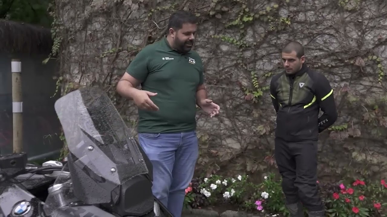 BMW R 1300 GS — Review: Durval Careca