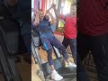Hack squat #legpress #gym