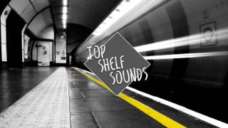 HNo3 - Crystal Of The Moon [Top Shelf Sounds Release]