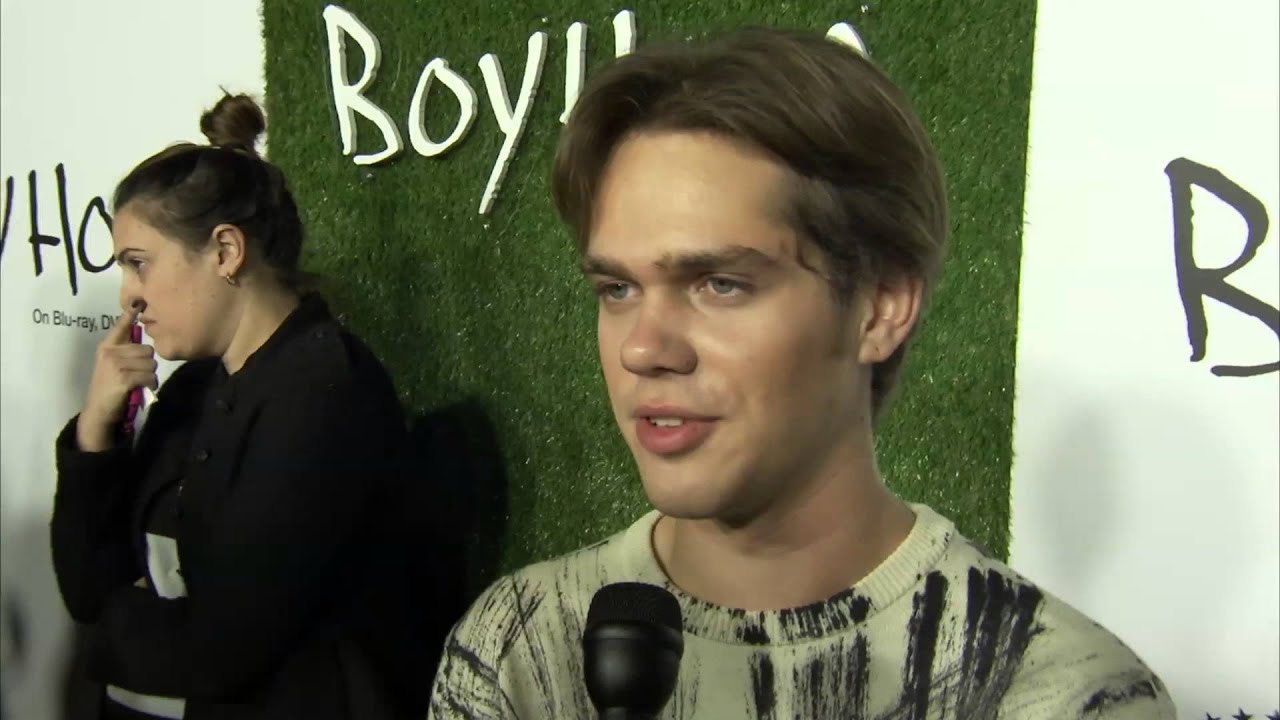Blu-ray Release Party at the Chateau Marmont