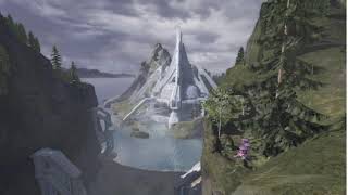 Halo 2: Anniversary In-Game Soundtrack 12 - Uprising