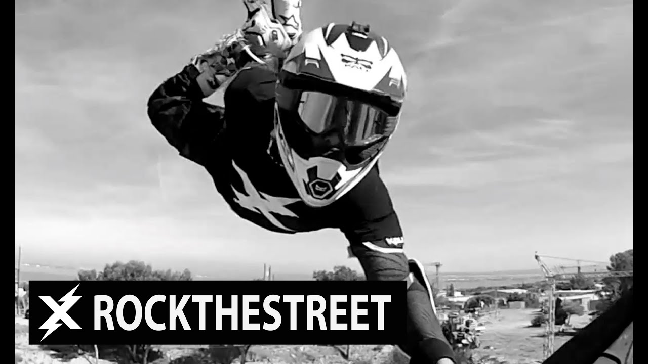 ROCK THE STREET - Street is talking