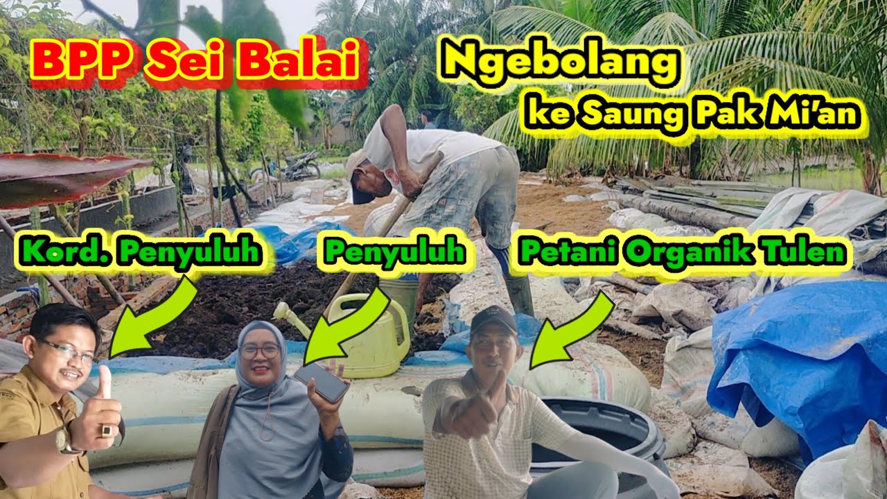 BPP SEI BALAI NGEBOLANG KE SUKOREJO