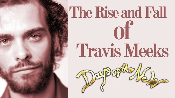 The Rise and Fall of Travis Meeks: Mini Documentary