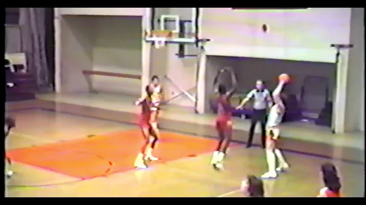 1984-85 Alexandria Valley Cubs County Tournament 2