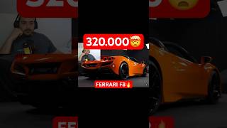 Omid zeigt Elliegella nachlackiertes Auto…😂 #automobile #twitch #fyp #viral #funny #witzig #lustig