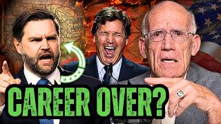 Nobody Notices This About JD Vance... Except For Victor Davis Hanson!