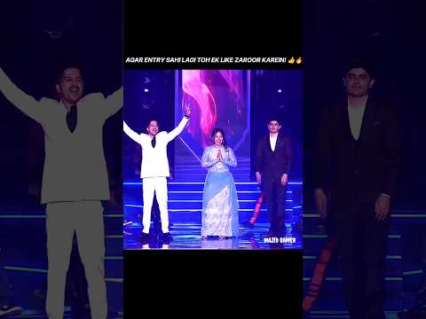 Ajju Bhai, Amit Bhai Aur Suneeta Ki Entry Booyah Awards Mein! 🏆🔥 #shorts #freefire #ajjubhai
