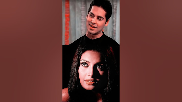 yah Shahar hai Aman ka #Raaz movie ♥️
